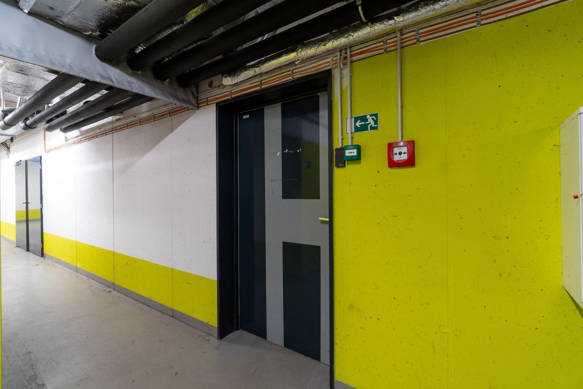 Bnb New Beautiful Apartment In The Center Of Ostrava With Option Garage Parking Eksteriør bilde