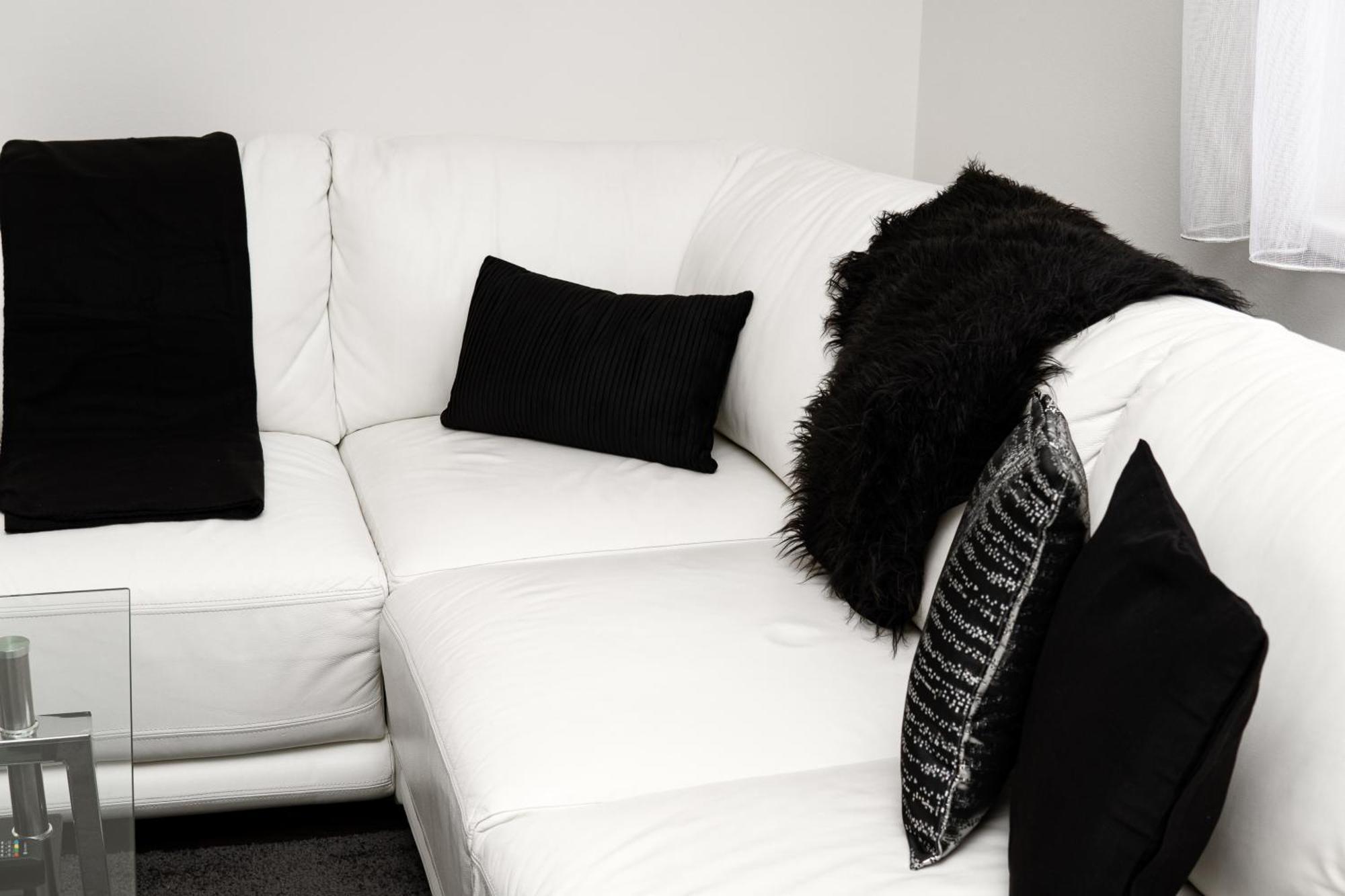 Bnb New Beautiful Apartment In The Center Of Ostrava With Option Garage Parking Eksteriør bilde