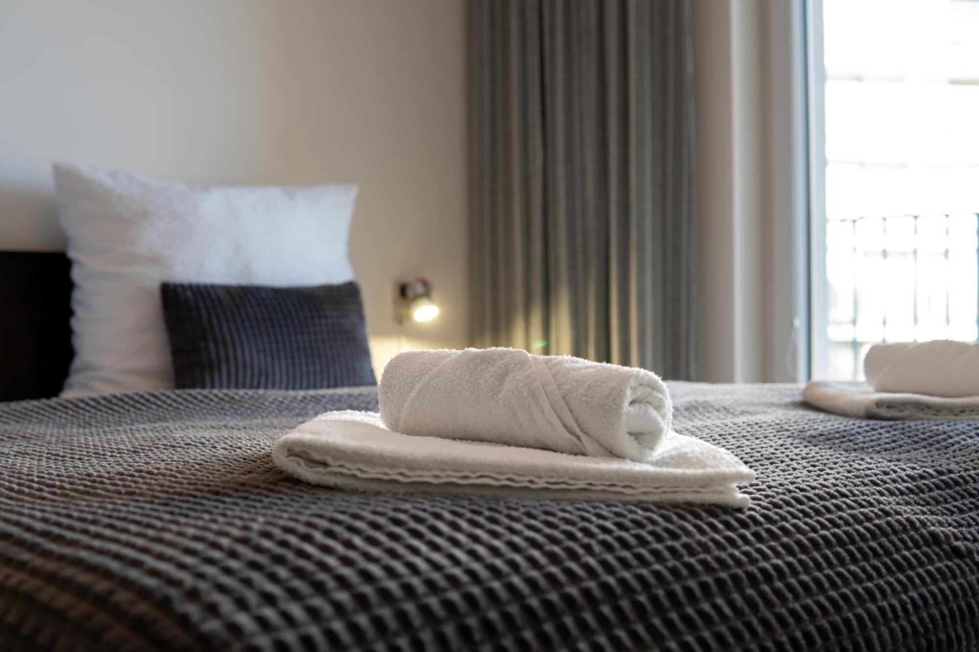 Bnb New Beautiful Apartment In The Center Of Ostrava With Option Garage Parking Eksteriør bilde